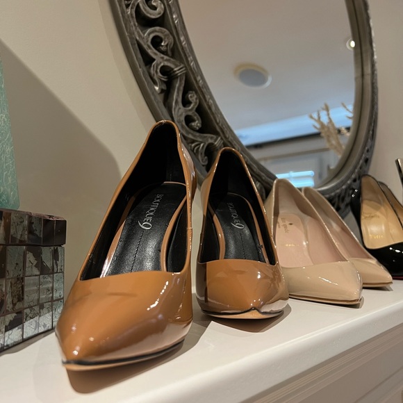 BOUTIQUE 9 “XO Sally” Stiletto - Picture 15 of 15